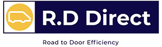 RD Direct Logo