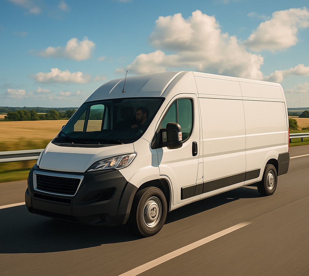 RD Direct The Courier Partner Wiltshire Businesses Can Count On