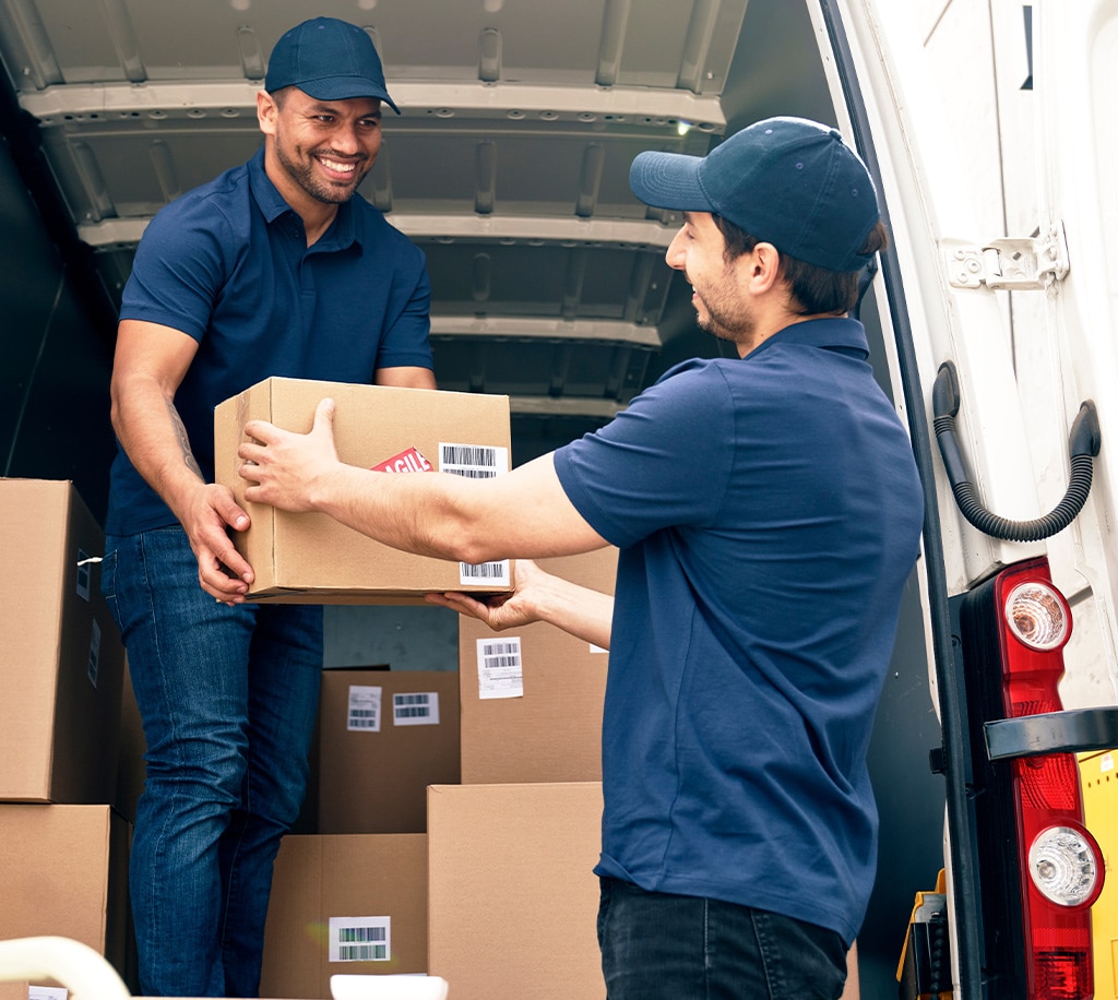 Wiltshire’s Fastest Packages – The Secret Behind RD Direct’s Lightning Quick Courier Service