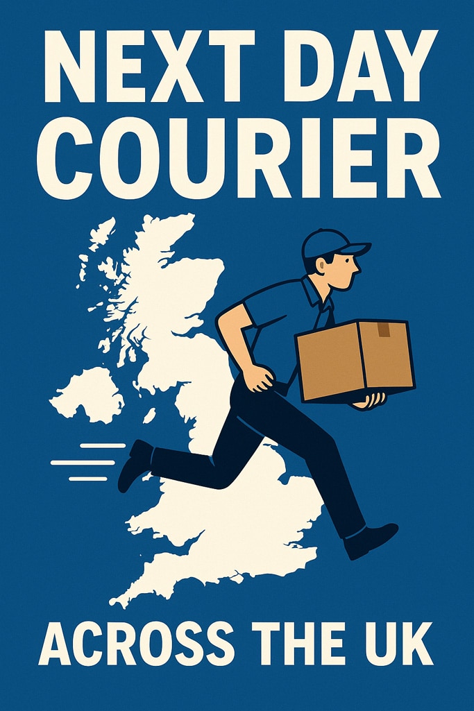 Next Day Courier